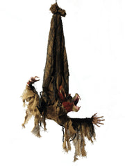 Figurine Halloween Chauve-Souris Europalms, Animée 95Cm