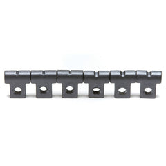 Graphtech Stringsaver Saddles - Avt2 Wrap Around Bridge - 6 Pces