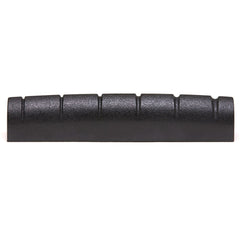 Graphtech Black Tusq Xl Nut Slotted 1 3/4inch