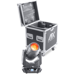 AFX HYBRID-360LED-FC Hybrid Moving Head Spot 360w