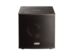 FBT Subline 112SA Subwoofer PA Speaker