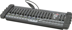 QTX DM-X18 384 Channel DMX controller