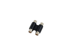 Adaptateur Omnitronic 2Xrca(F)/2Xrca(F) 10X