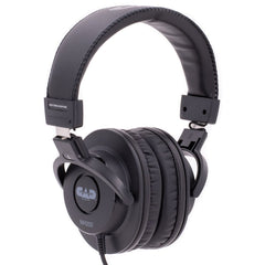 Cad Studio Headphones - Black