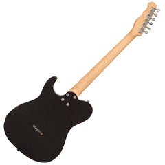 Fret King Country Squire Music Row -  Gloss Black