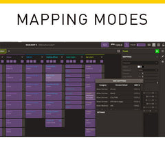 ADJ MyDMX5 Lighting Control Software and USBC-DMX Interface 512 Channels (1 universe)