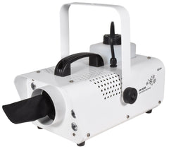 QTX LED Snow Machine 800W