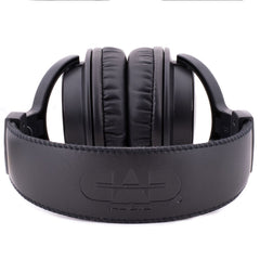 Cad Studio Headphones - Black