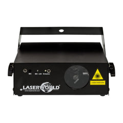 Laser Laserworld EL-60G *Stock B