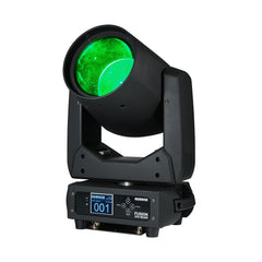 Equinox Fusion 200 Beam 100W LED Moving Head