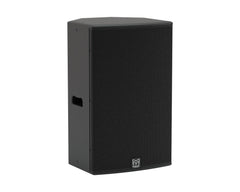 Martin Audio XP15 Blackline XP 15" 2-Wege-Aktivlautsprecher 1300W Schwarz