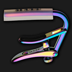 Shubb Paua Pearl Guitar Capo