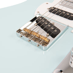 Fret King Country Squire Music Row -  Laguna Blue