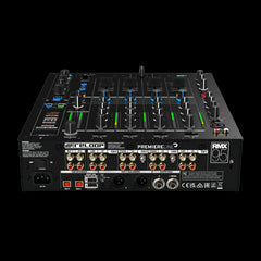 Reloop RMX-95 4+1 Kanal Digital Club Mixer