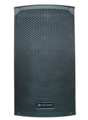 citronic CAB-10 Passive Speakr Cab 220Wrms *B-Stock