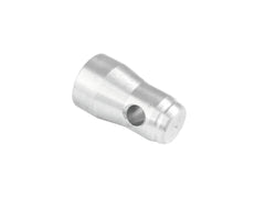 Alutruss Quadlock Halfconical Coupler W.Thread M10