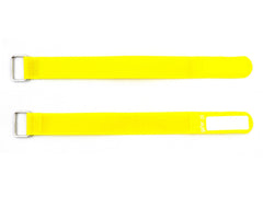 Gafer.Pl Tie Straps 25X260Mm 5 Pieces Yellow