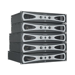 DAP HP-1500 2U 2x 750W Amplifier