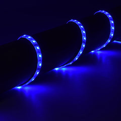 LYYT DIY IP68 LED tape kit 5m RGB