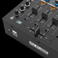 Reloop RMX-95 4+1 Kanal Digital Club Mixer