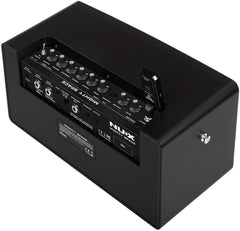 NUX Mighty Space Amplificateur de basse stéréo à modélisation sans fil pour guitare