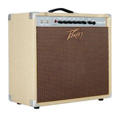 Peavey Classic 20 112 Combo Tube Amplifier Guitar, 20W RMS