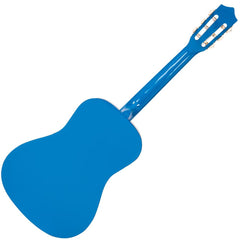 Encore 3/4 Size Guitar Outfit - Blue