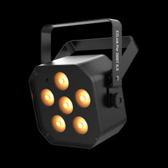 Chauvet DJ EZLink Par Q6BT ILS *B-Stock