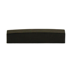 Graphtech Black Tusq Xl Blank - Gibson Style Nut