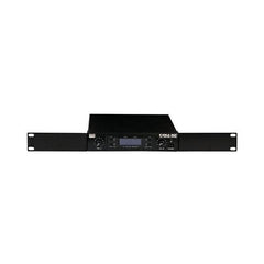 DAP Rackmount for 1 pc COM-42