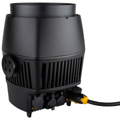 Briteq BT-COLORAY 60R LED Outdoor 60W RGBW Projector Par IP65