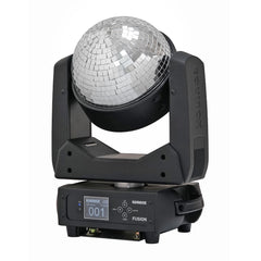 Equinox Fusion Reflecta Mirrorball Moving Head LED