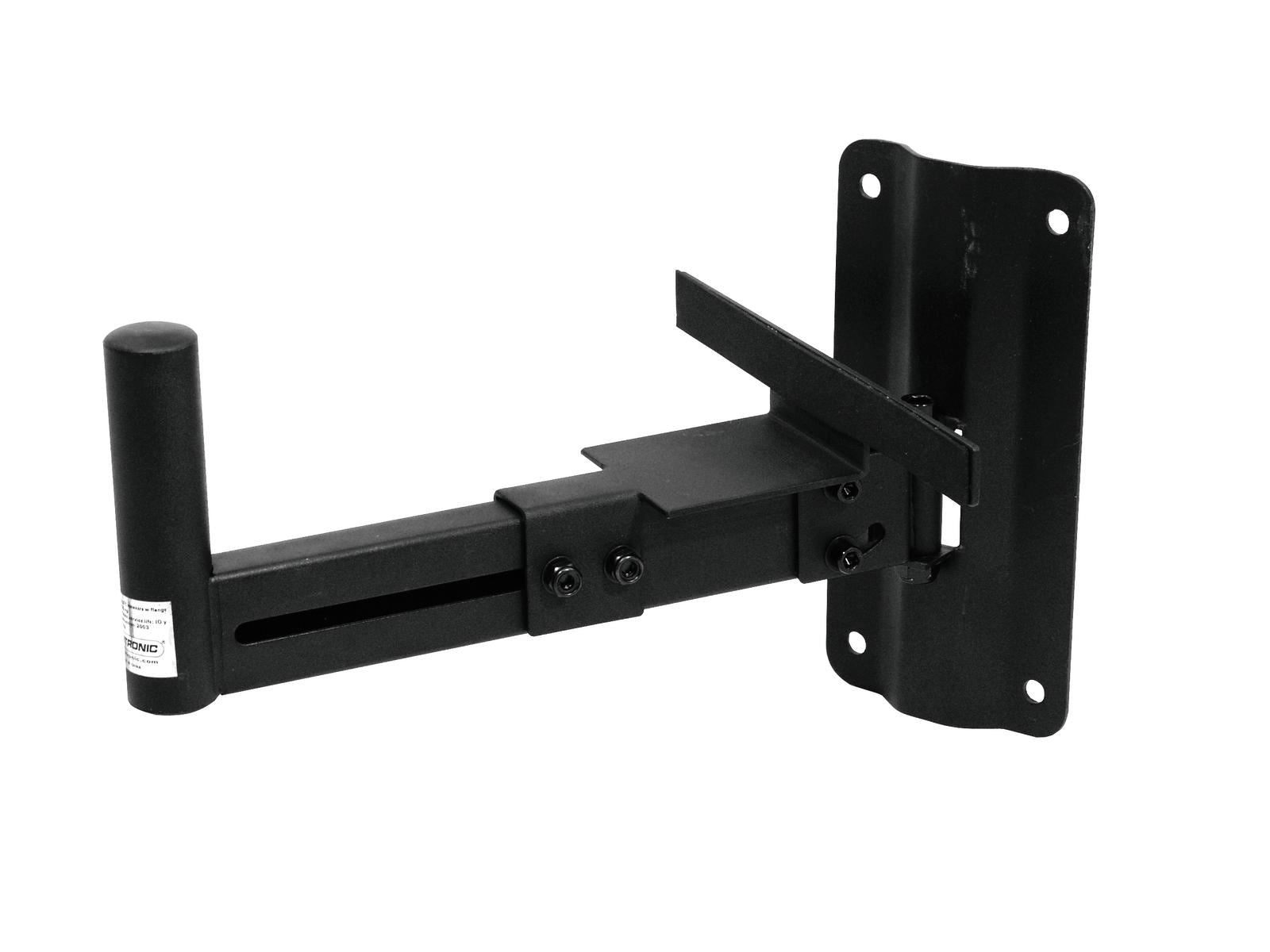 Omnitronic Wall-Mounting Xy For Speakers – Simply Sound and Lighting