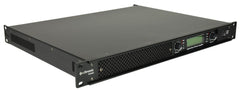 Citronic H2400 Hybrid Class-H Power Amplifier 2x900W @ 4ohm