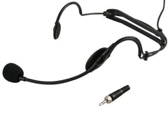 Pulse 3,5-mm-Klinken-Headset-Mikrofon Trantec oder Sennheiser