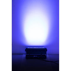 AFX CITYCOLOR400-MKII High Power IP65 LED Flood Wash for Outdoor Building Garden