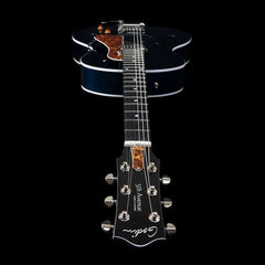 Godin 5th Avenue Semi Acoustic Guitar - Nightclub  Indigo Blue