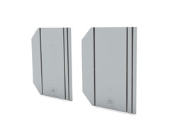 EventBoard S50 PREMIUM grey (2 pieces)