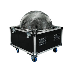 elumen8 Mirrorball Flight Cases 60cm (24")