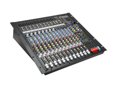 Omnitronic Lmc-2642Fx Usb Mixing Console