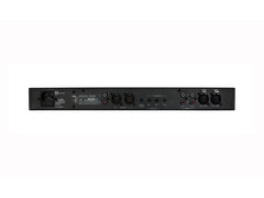 Newhank Aerobix 1U Stereo-Rack-Mixer