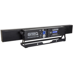 Briteq PowerPixel8-RGB LED COB Bar 8 x 30W RGB Batten