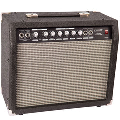 Amplificateur de guitare Kinsman 30 W avec réverbération