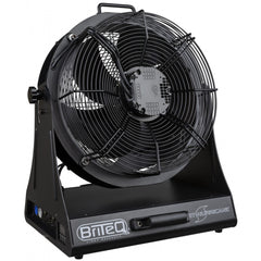 Briteq BT-HURRICANE DMX Fan Stage Lighting Theatre Film VR