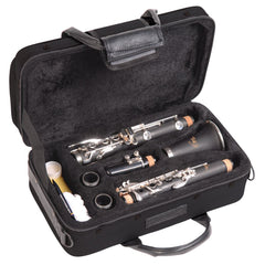 Odyssey Premiere Clarinet W/case