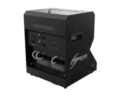 Chauvet Hurricane Bubble Haze Machine *B-Ware