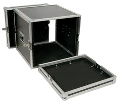 Citronic 19'' Geräte-Flightcase - 10HE