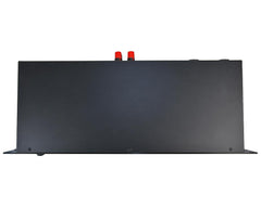 Pulse PLA2350D Amplificateur de puissance 2 canaux 2x 360 W RMS 1U Montage en rack
