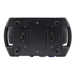 EQLED074 Equinox Fusion 140 LED Wash Moving Head *B-Ware