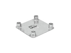 Alutruss Quadlock End Plate Qqgp